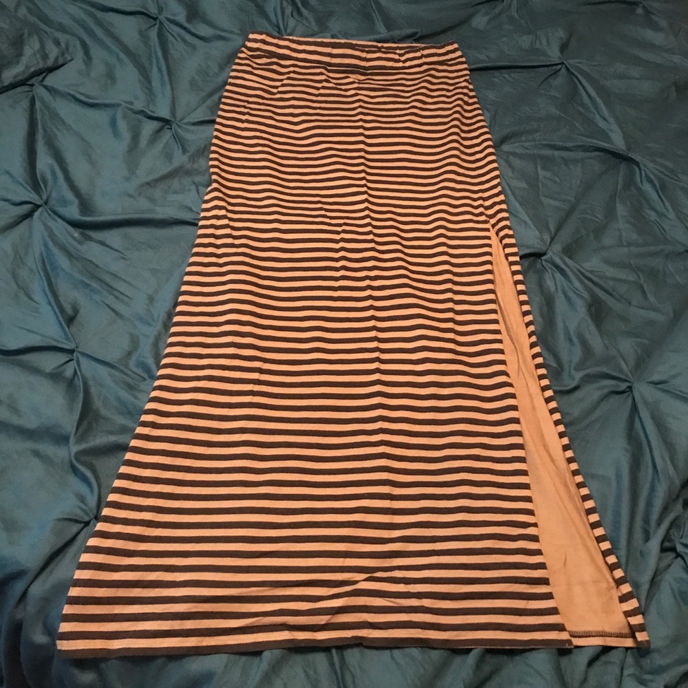 Maxi Skirt